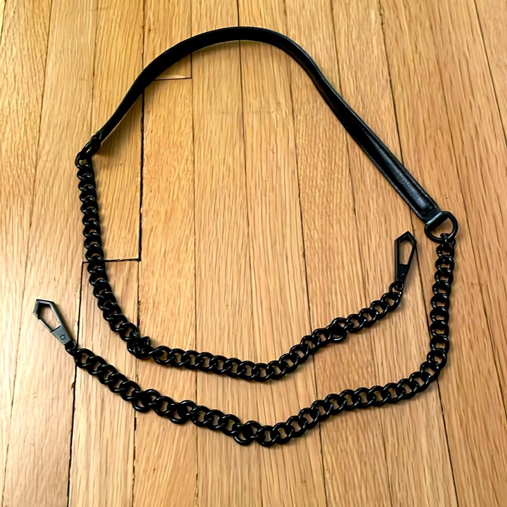 Rebecca Minkoff Strap